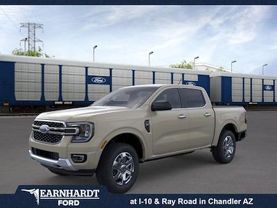 2025 Ford Ranger SuperCrew Cab 4WD Pickup for sale #FS1564 - photo 1