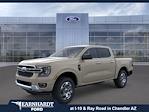 2025 Ford Ranger SuperCrew Cab 4WD Pickup for sale #FS1564 - photo 1
