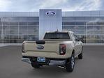 2025 Ford Ranger SuperCrew Cab 4WD Pickup for sale #FS1564 - photo 8
