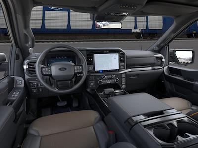 2025 Ford F-150 SuperCrew Cab 4WD Pickup for sale #FS1566 - photo 2