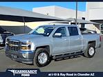 2018 Chevrolet Silverado 1500 Crew Cab 4WD Pickup for sale #FS1569A - photo 1