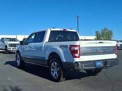 2021 Ford F-150 SuperCrew Cab 4WD Pickup for sale #FS1572A - photo 2