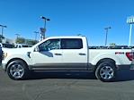 2021 Ford F-150 SuperCrew Cab 4WD Pickup for sale #FS1572A - photo 4