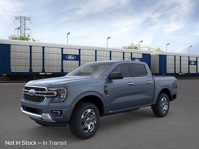 2025 Ford Ranger SuperCrew Cab 4WD Pickup for sale #FS1577 - photo 2