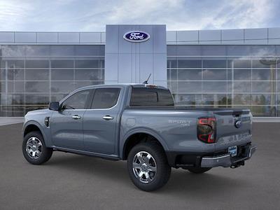 2025 Ford Ranger SuperCrew Cab 4WD Pickup for sale #FS1577 - photo 2