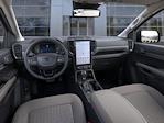 2025 Ford Ranger SuperCrew Cab 4WD Pickup for sale #FS1577 - photo 9
