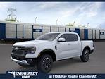 2025 Ford Ranger SuperCrew Cab 4WD Pickup for sale #FS1578 - photo 2