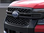 2025 Ford Ranger SuperCrew Cab 4WD Pickup for sale #FS1579 - photo 9