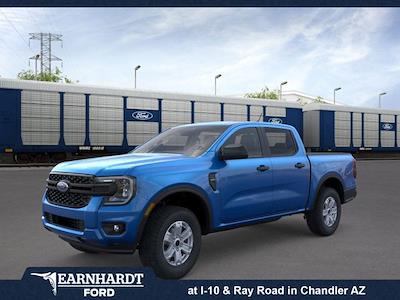 2025 Ford Ranger SuperCrew Cab RWD Pickup for sale #FS1581 - photo 2