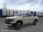 2025 Ford Ranger SuperCrew Cab 4WD Pickup for sale #FS1582 - photo 1