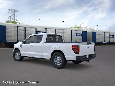 2025 Ford F-150 Super Cab RWD Pickup for sale #FS1584 - photo 2