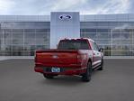 2025 Ford F-150 SuperCrew Cab 4WD Pickup for sale #FS1585 - photo 5