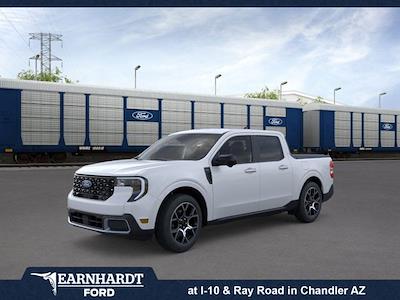 2025 Ford Maverick SuperCrew Cab AWD Pickup for sale #FS1589 - photo 1