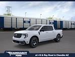 2025 Ford Maverick SuperCrew Cab AWD Pickup for sale #FS1589 - photo 1