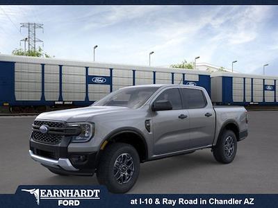2025 Ford Ranger SuperCrew Cab 4WD Pickup for sale #FS1590 - photo 1