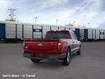 2025 Ford F-150 SuperCrew Cab 4WD Pickup for sale #FS1592 - photo 8