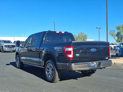2022 Ford F-150 SuperCrew Cab 4WD Pickup for sale #FS1592A - photo 2
