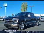 2022 Ford F-150 SuperCrew Cab 4WD Pickup for sale #FS1592A - photo 1