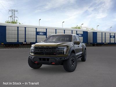 2025 Ford F-150 SuperCrew Cab 4WD Pickup for sale #FS1593 - photo 2