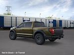 2025 Ford F-150 SuperCrew Cab 4WD Pickup for sale #FS1593 - photo 4