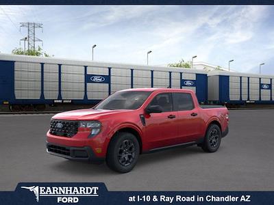 2025 Ford Maverick SuperCrew Cab AWD Pickup for sale #FS1599 - photo 1