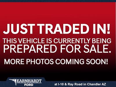 Used 2024 Ford Maverick - photo 1