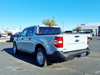 Used 2024 Ford Maverick - photo 1