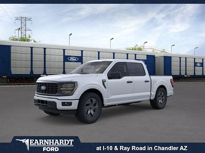 2025 Ford F-150 SuperCrew Cab RWD Pickup for sale #FS1604 - photo 1