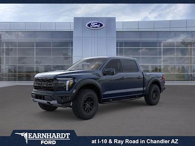2025 Ford F-150 SuperCrew Cab 4WD Pickup for sale #FS1608 - photo 1
