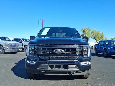 2023 Ford F-150 SuperCrew Cab 4WD Pickup for sale #FS1608A - photo 2