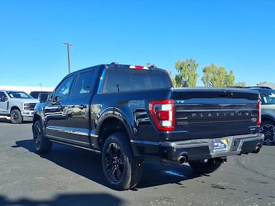 2023 Ford F-150 SuperCrew Cab 4WD Pickup for sale #FS1608A - photo 2