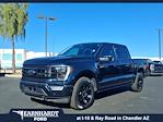 2023 Ford F-150 SuperCrew Cab 4WD Pickup for sale #FS1608A - photo 1