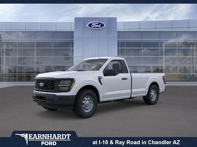 2025 Ford F-150 Regular Cab RWD Pickup for sale #FS1611 - photo 1