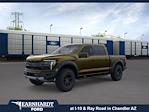 2025 Ford F-150 SuperCrew Cab 4WD Pickup for sale #FS1614 - photo 1