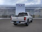 2025 Ford F-150 SuperCrew Cab RWD Pickup for sale #FS1620 - photo 8