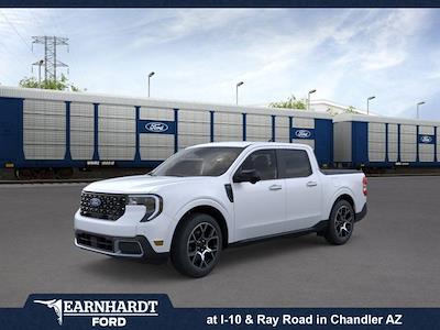 2025 Ford Maverick SuperCrew Cab AWD Pickup for sale #FS1623 - photo 1