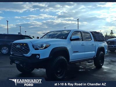 2022 Toyota Tacoma Double Cab 4WD Pickup for sale #FS1634A - photo 1