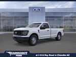 2025 Ford F-150 Regular Cab RWD Pickup for sale #FS1637 - photo 1