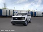 2025 Ford F-150 Regular Cab 4WD Pickup for sale #FS1638 - photo 3