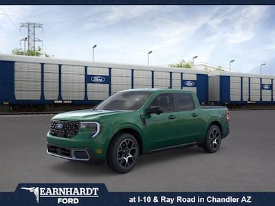 2025 Ford Maverick SuperCrew Cab AWD Pickup for sale #FS1641 - photo 1