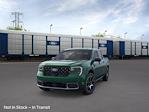 2025 Ford Maverick SuperCrew Cab AWD Pickup for sale #FS1641 - photo 2