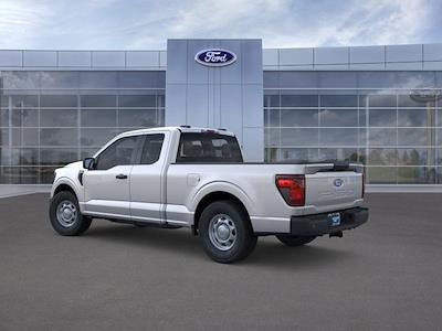 2025 Ford F-150 Super Cab RWD Pickup for sale #FS1645 - photo 2
