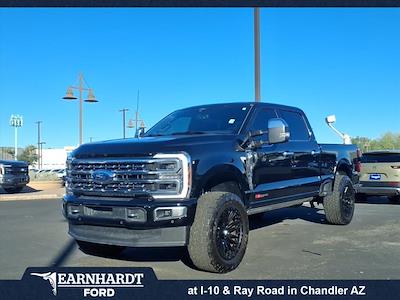 2024 Ford F-250 Crew Cab 4WD Pickup for sale #FS1648A - photo 1