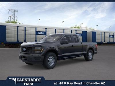 2025 Ford F-150 Super Cab RWD Pickup for sale #FS1655 - photo 1