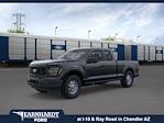 2025 Ford F-150 Super Cab RWD Pickup for sale #FS1655 - photo 1