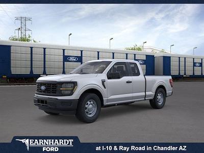 2025 Ford F-150 Super Cab RWD Pickup for sale #FS1660 - photo 1