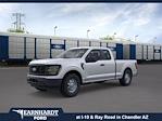 2025 Ford F-150 Super Cab RWD Pickup for sale #FS1660 - photo 1