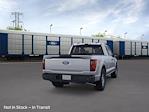 2025 Ford F-150 Super Cab RWD Pickup for sale #FS1660 - photo 8