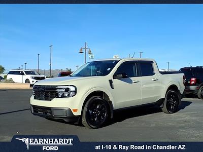 2024 Ford Maverick SuperCrew Cab FWD Pickup for sale #FS1665A - photo 1