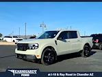 2024 Ford Maverick SuperCrew Cab FWD Pickup for sale #FS1665A - photo 1
